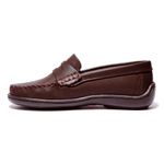 ZAPATOS-FABINCAL-NAUTICOS-MARRONES-DE-NIÑOS
