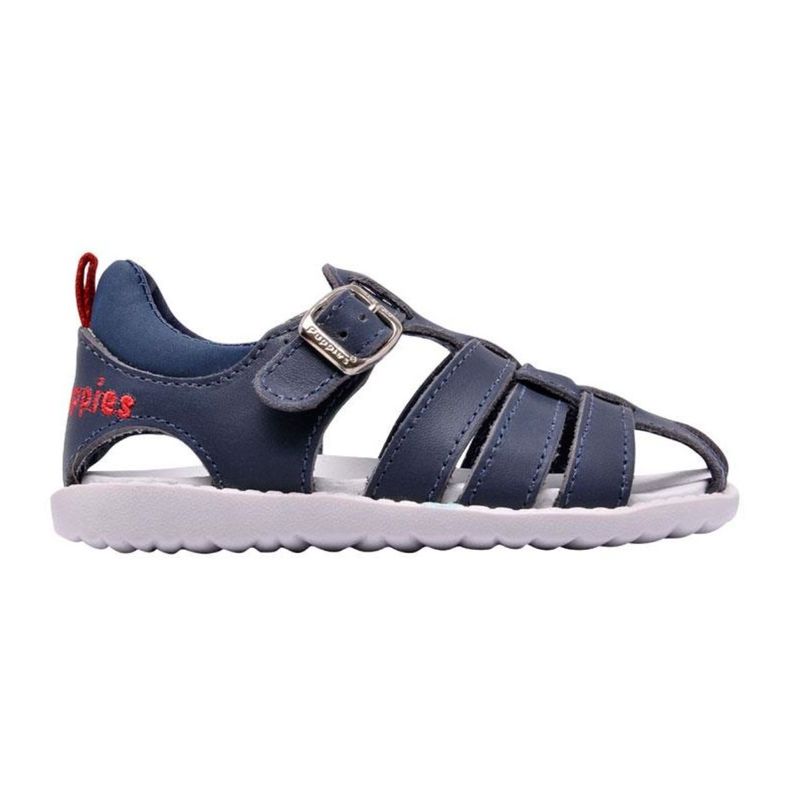 Zapatillas hush puppies online niños