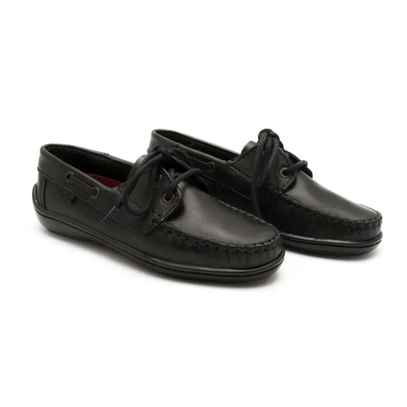 Zapatos store nauticos hombre