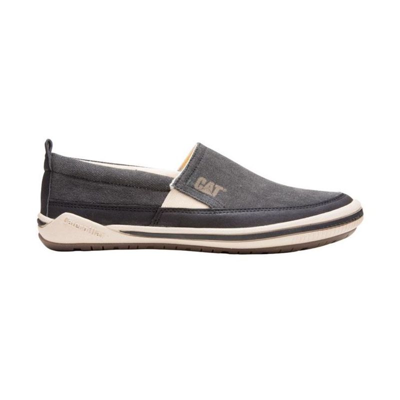 Caterpillar boat outlet shoes