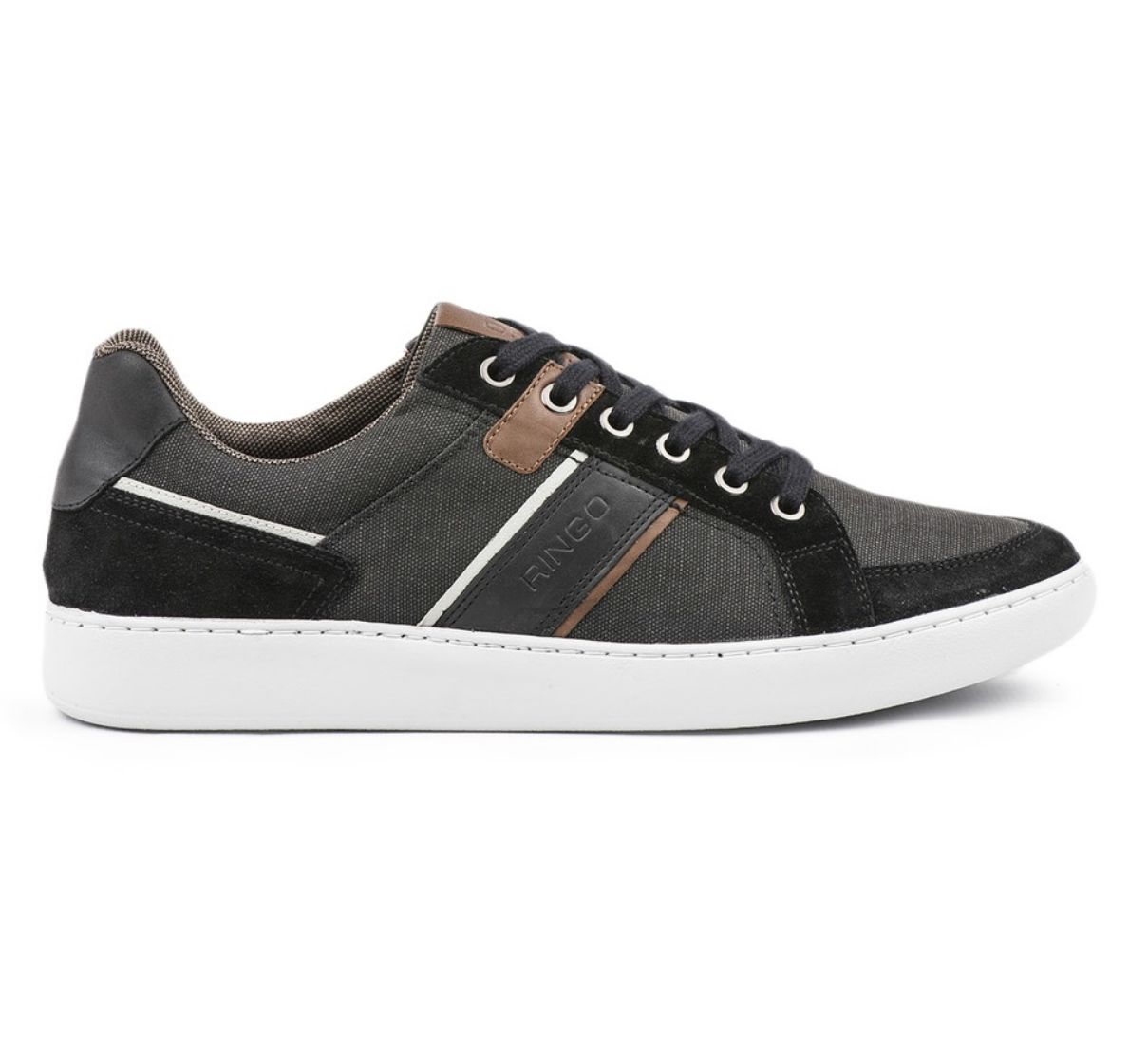 Zapatillas ringo best sale para hombre