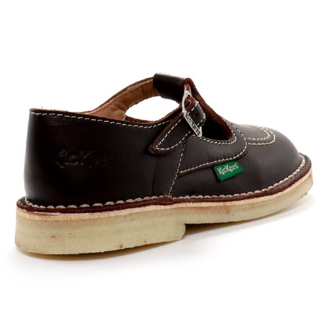 Kickers guillermina discount