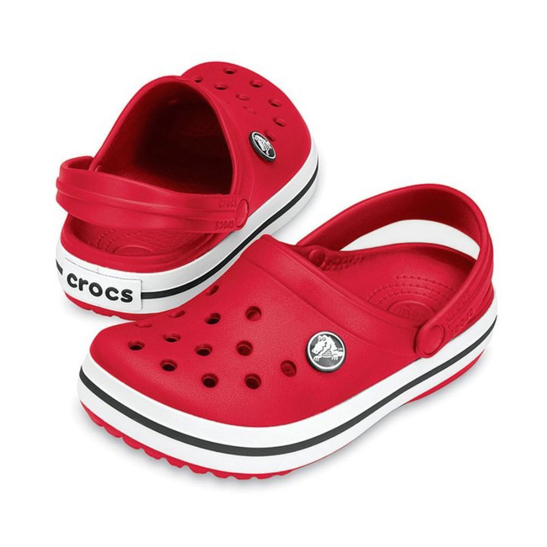 Shoes Precio Crocs NiÃ±os Crocs Classic Frank De La Jungla Crocs