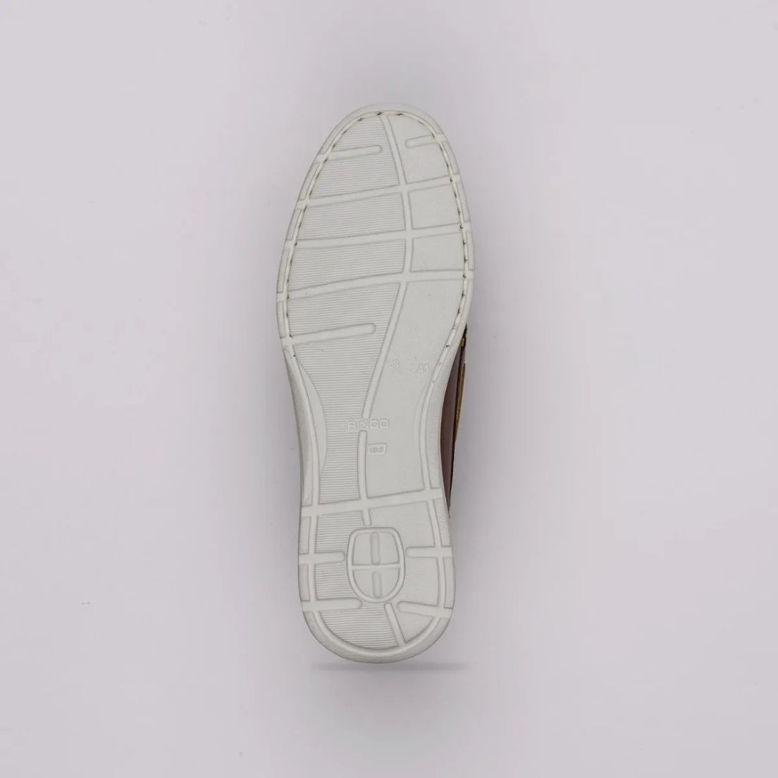 Zapatos nauticos ringo hot sale