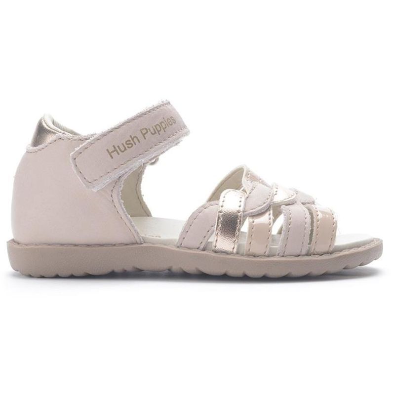 Sandalias Hush Puppies Anette De Ni as Tus Zapatos