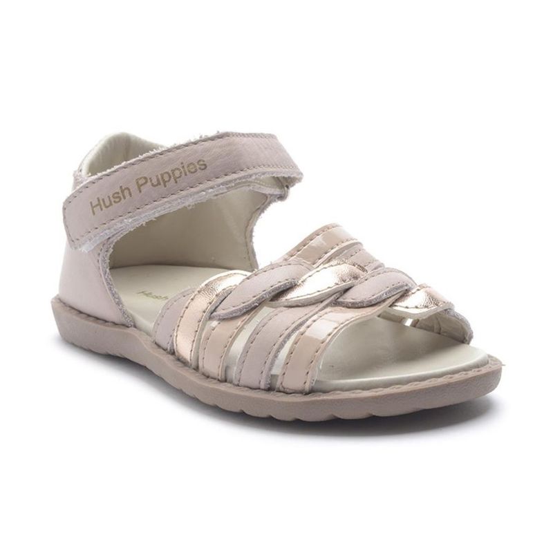 Sandalias Hush Puppies Anette De Ni as Tus Zapatos