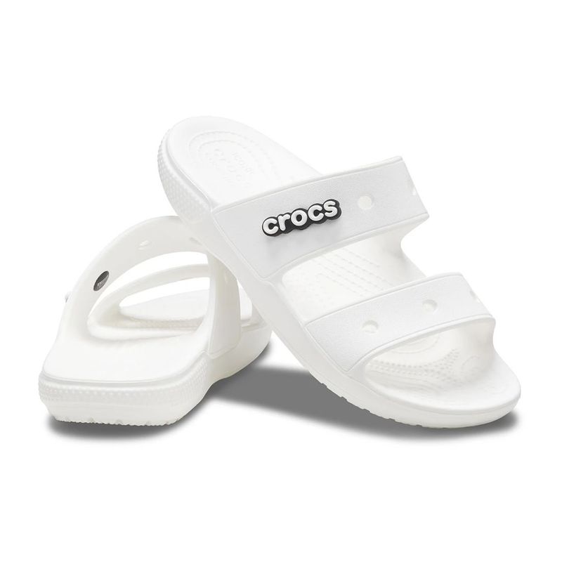 Sandalias Crocs Classic De Mujer