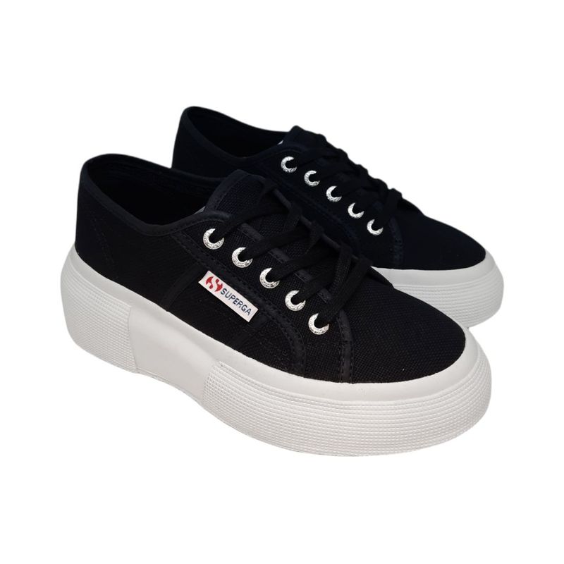 Calzado best sale superga mujer