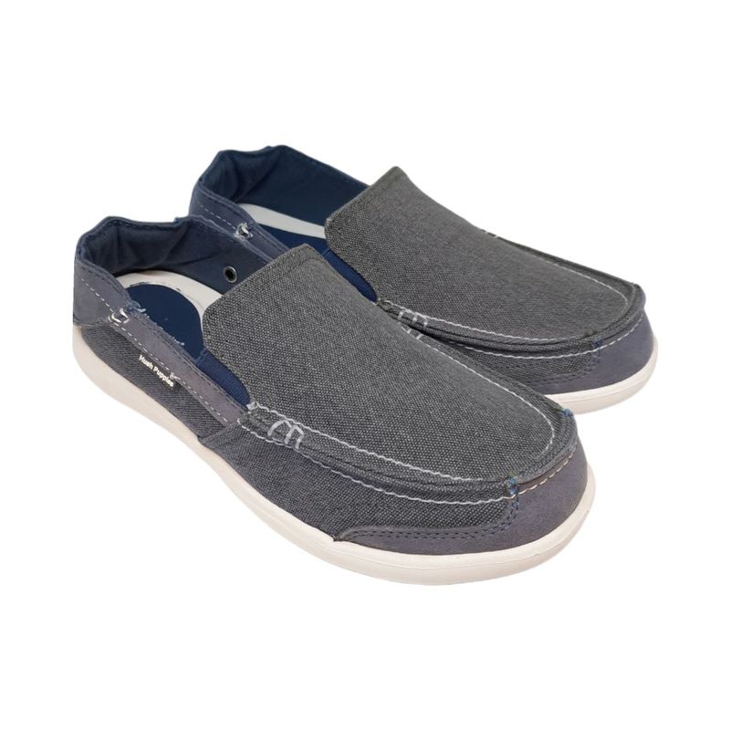 Mocasines Hush Puppies Trippin II De Hombre Tus Zapatos