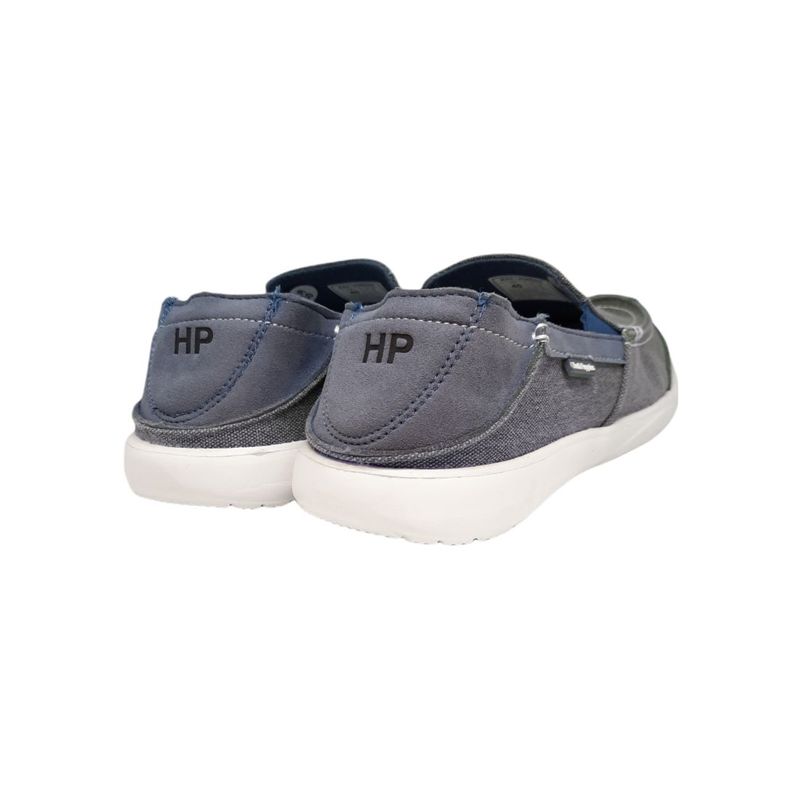 Mocasines hush puppies discount hombre