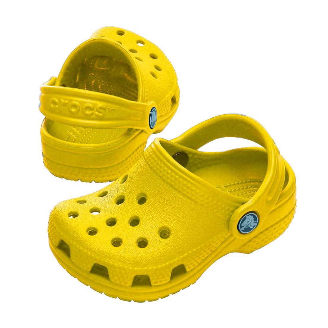 crocs infantil littles