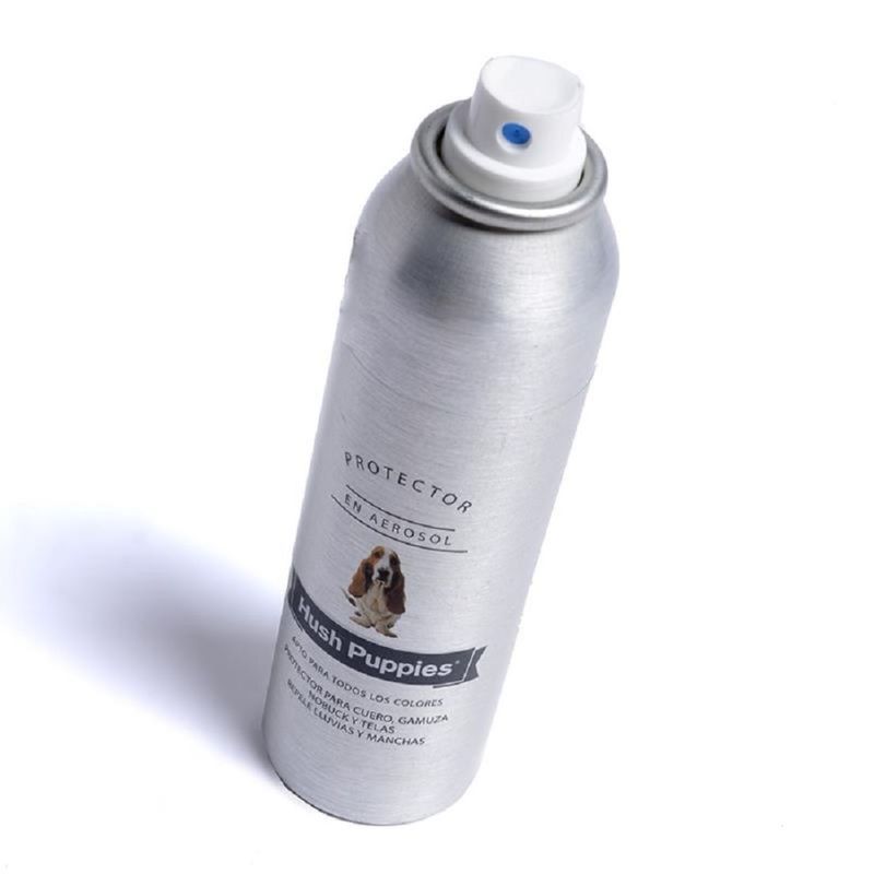 Spray Protector para Gamuza – Morrison