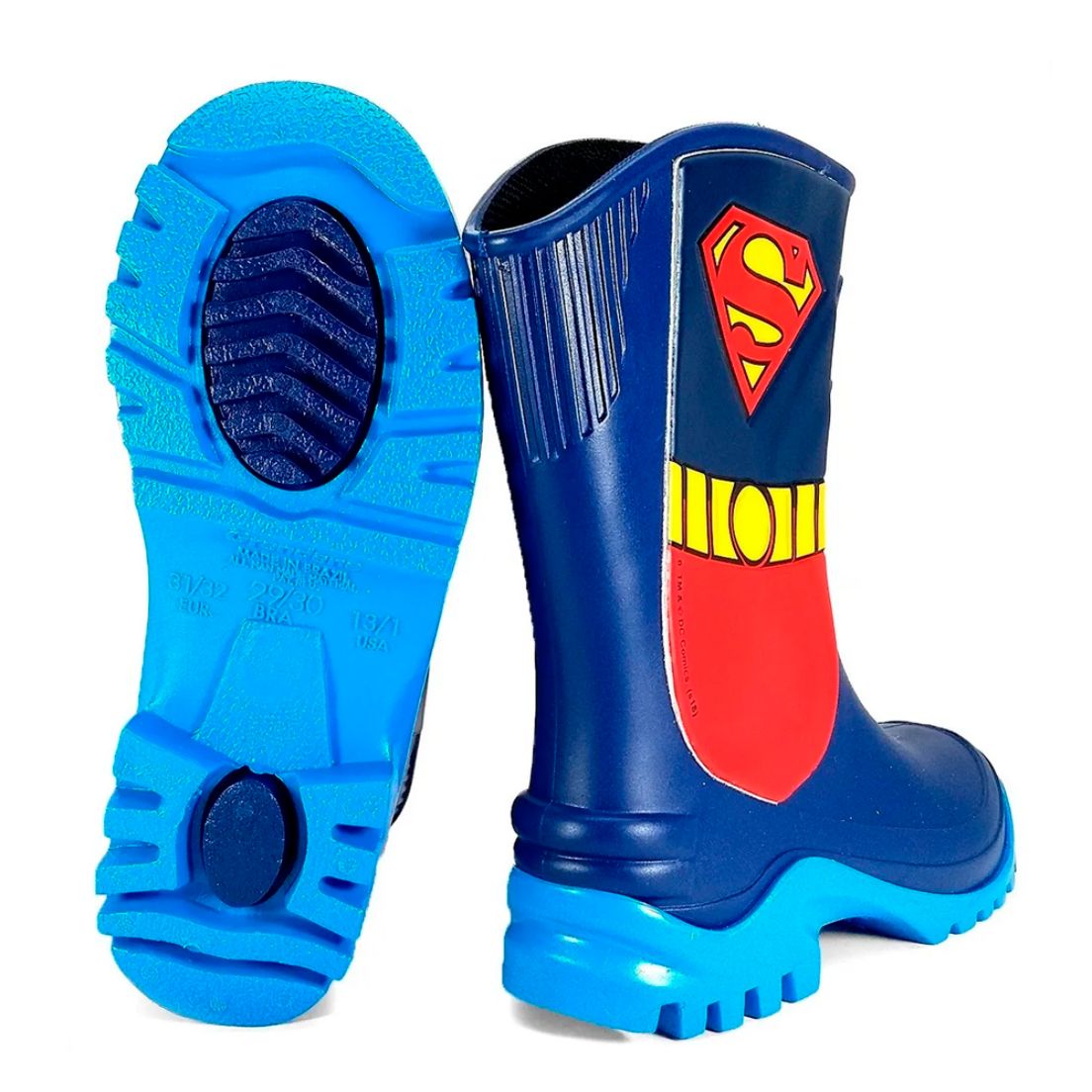 Botas de discount lluvia gummi niños