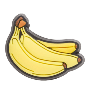 Jibbitz Crocs Banana Bunch