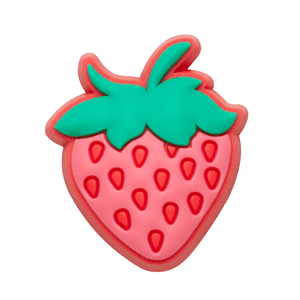Jibbitz Crocs Strawberry Fruit