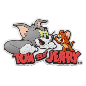 Jibbitz Crocs Tom And Jerry