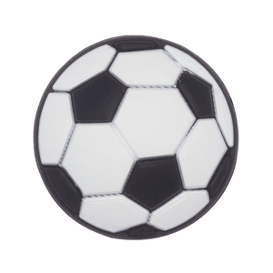 Jibbitz Crocs Soccerball