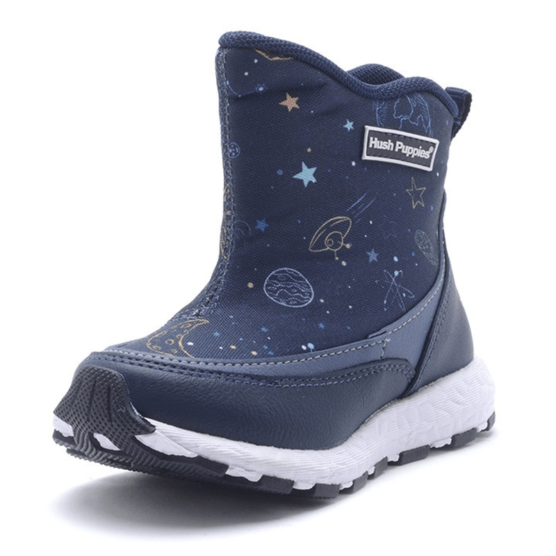 Botas hush puppies discount niño