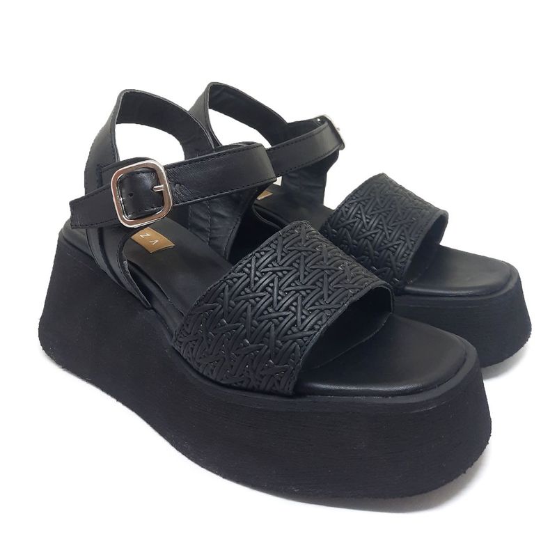 Sandalias Traza Z037 De Mujer Tus Zapatos