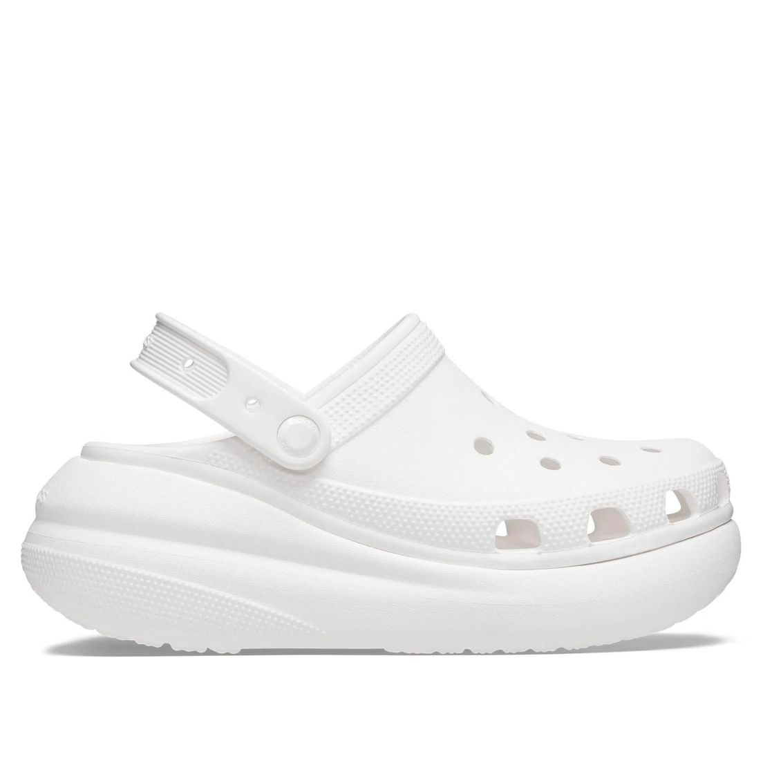 Crocs Classic Crush Clog De Mujer