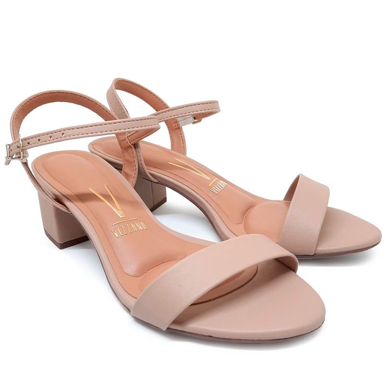 Sandalias best sale marca vizzano