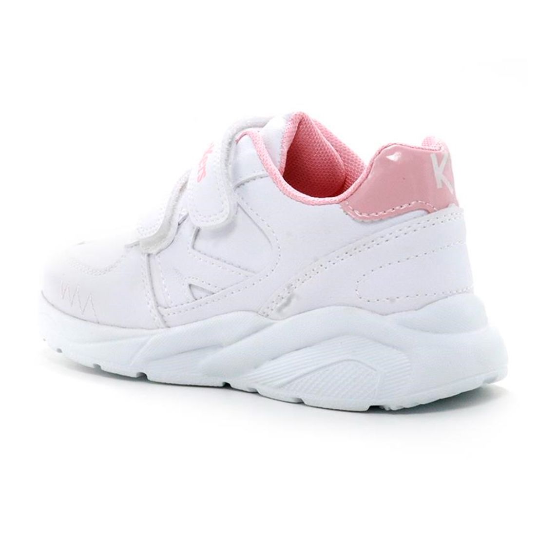 Zapatillas Kickers Miles De Ni?�as - Tus Zapatos