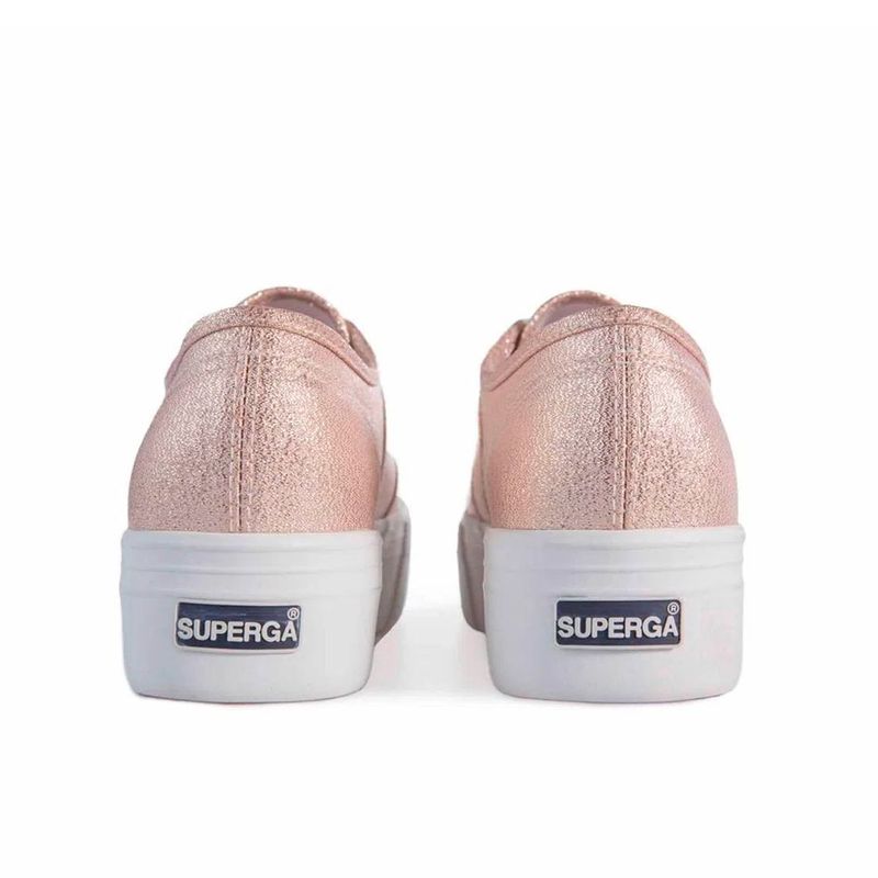 Zapatillas superga store mujer rosas