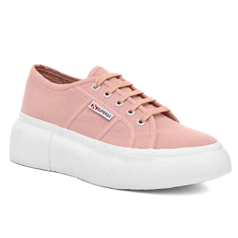 Superga store 2287 rojas