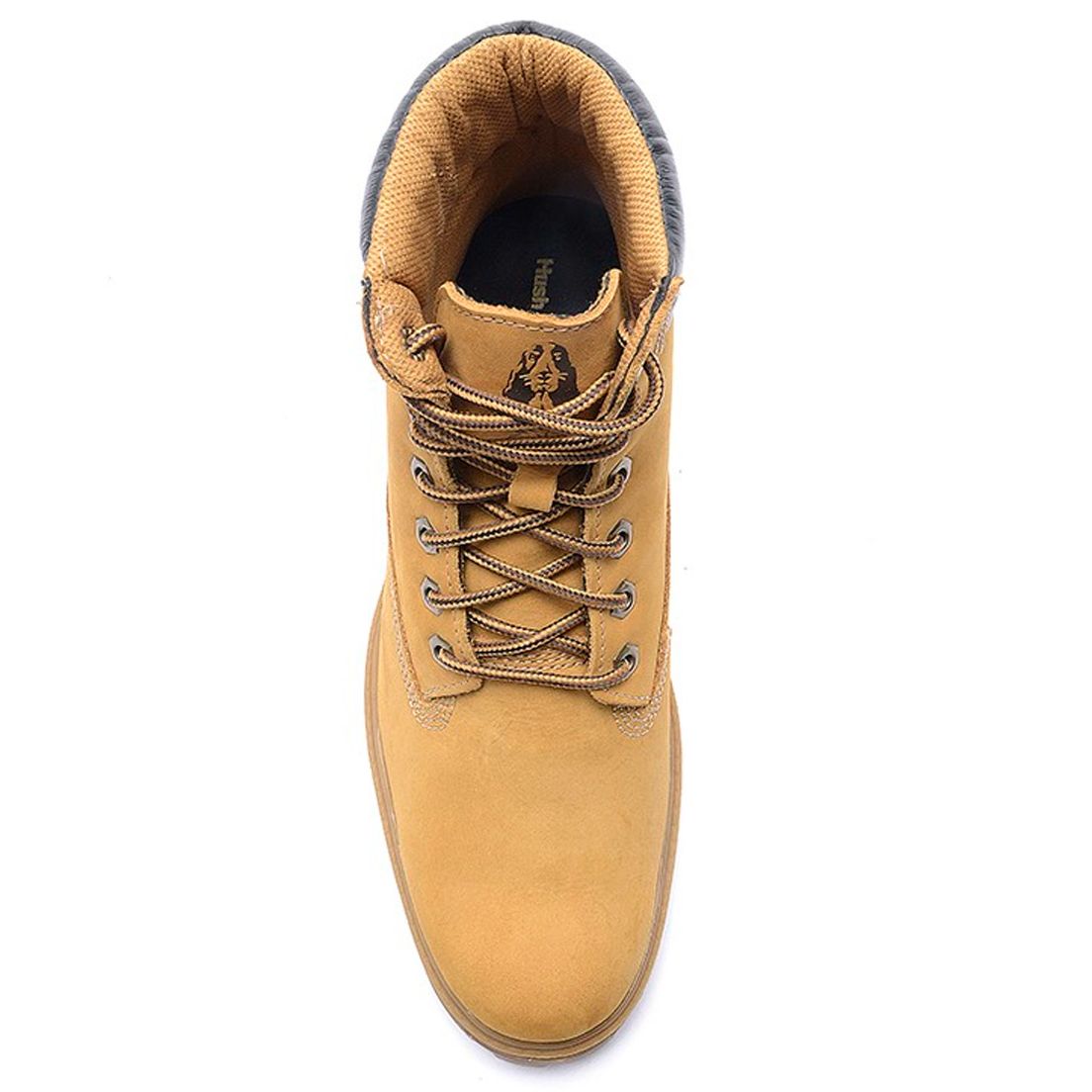 Borcegos hombre hush discount puppies