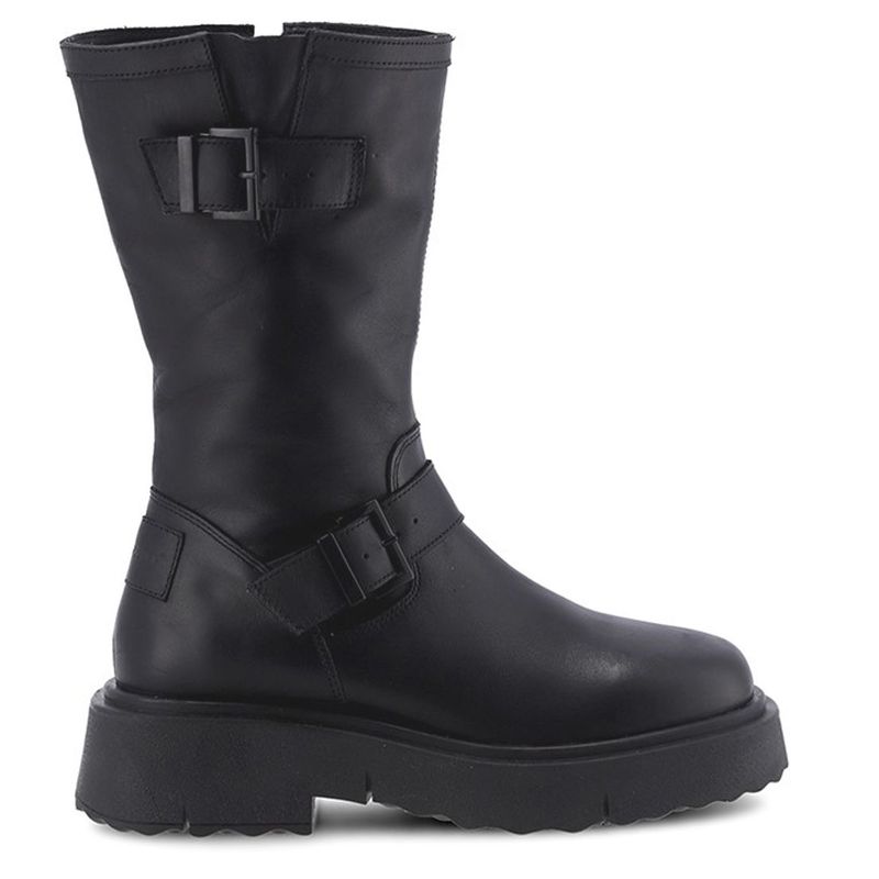 Botas mujer discount hush puppies 2020