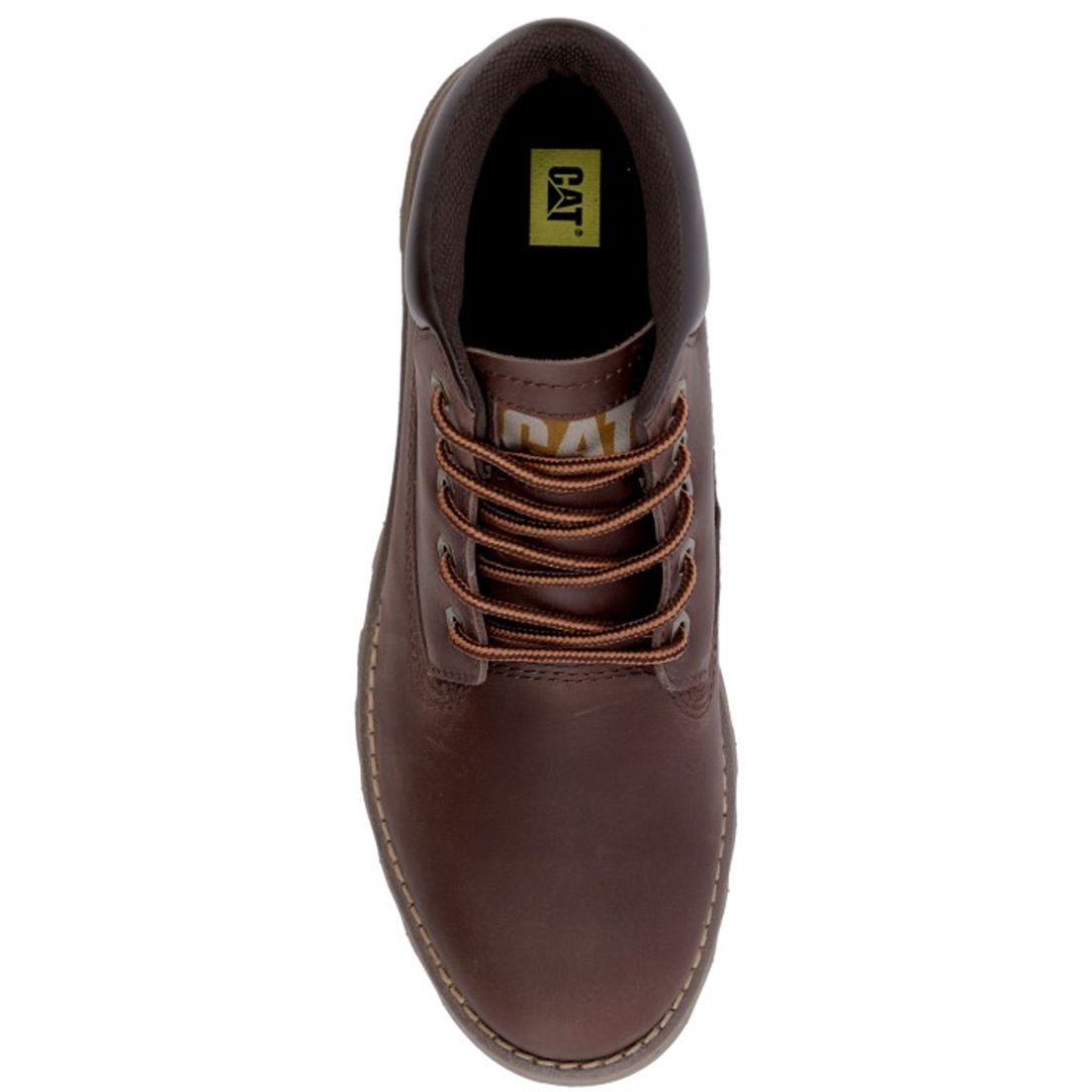 Borcegos de best sale hombre caterpillar