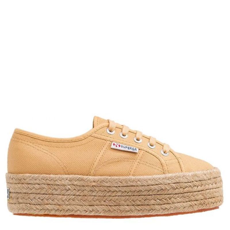 Superga 2287 cheap mujer azul