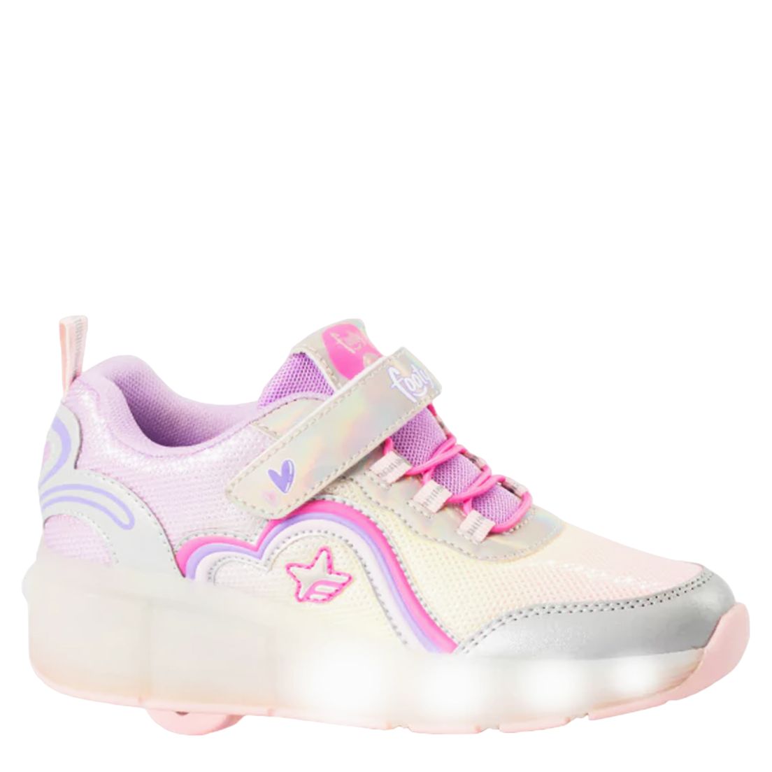 Zapatillas discount grims nena