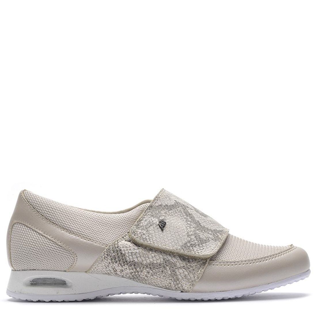 Zapatillas Hush Puppies New Cipres De Mujer Tus Zapatos