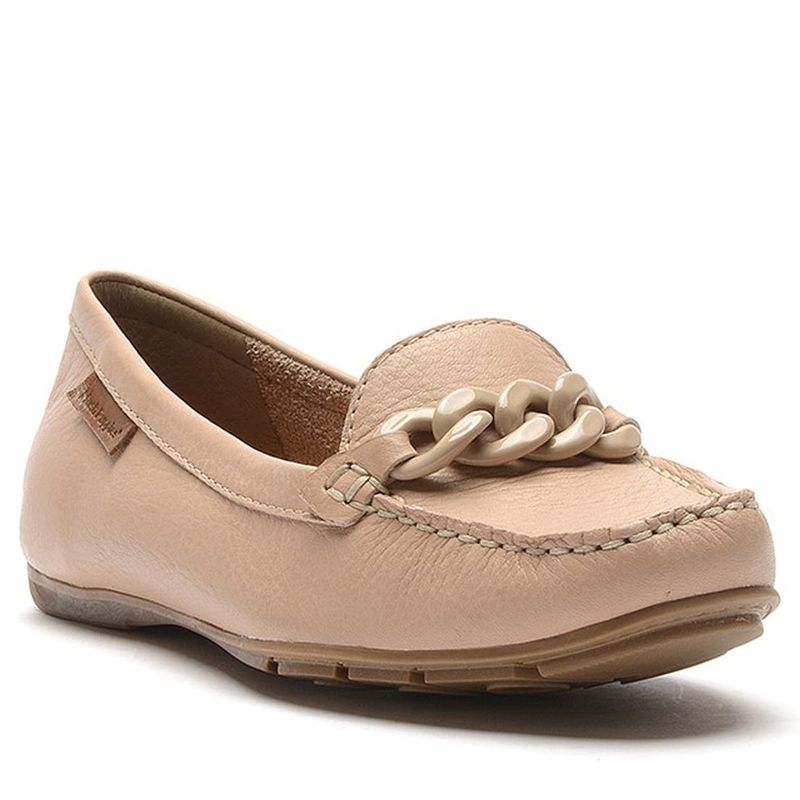 Zapatos mocasines discount mujer hush puppies