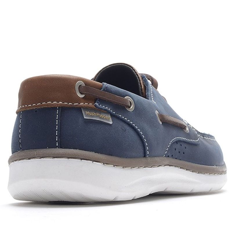 Hush best sale puppies nauticos