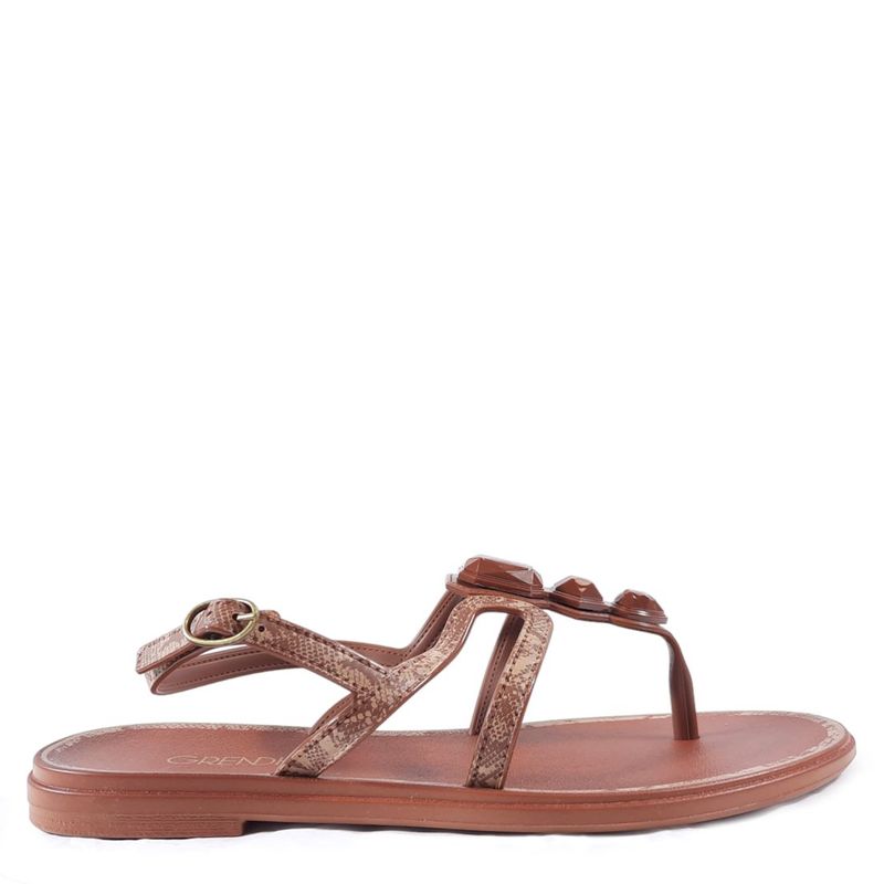 Sandalias grendha best sale para niñas