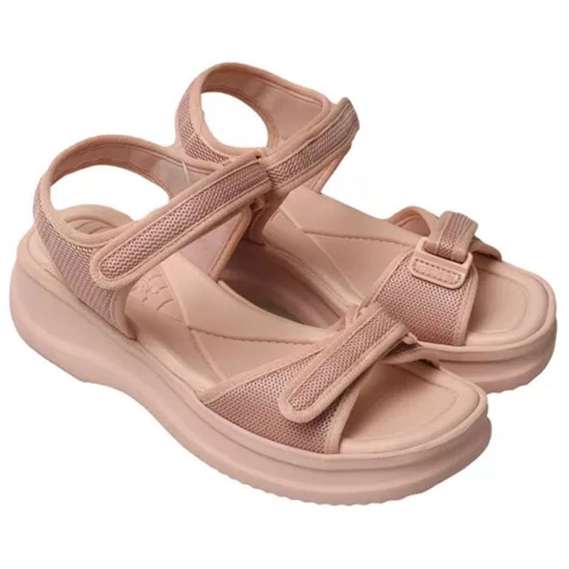 Modelo de sandalias discount azaleia