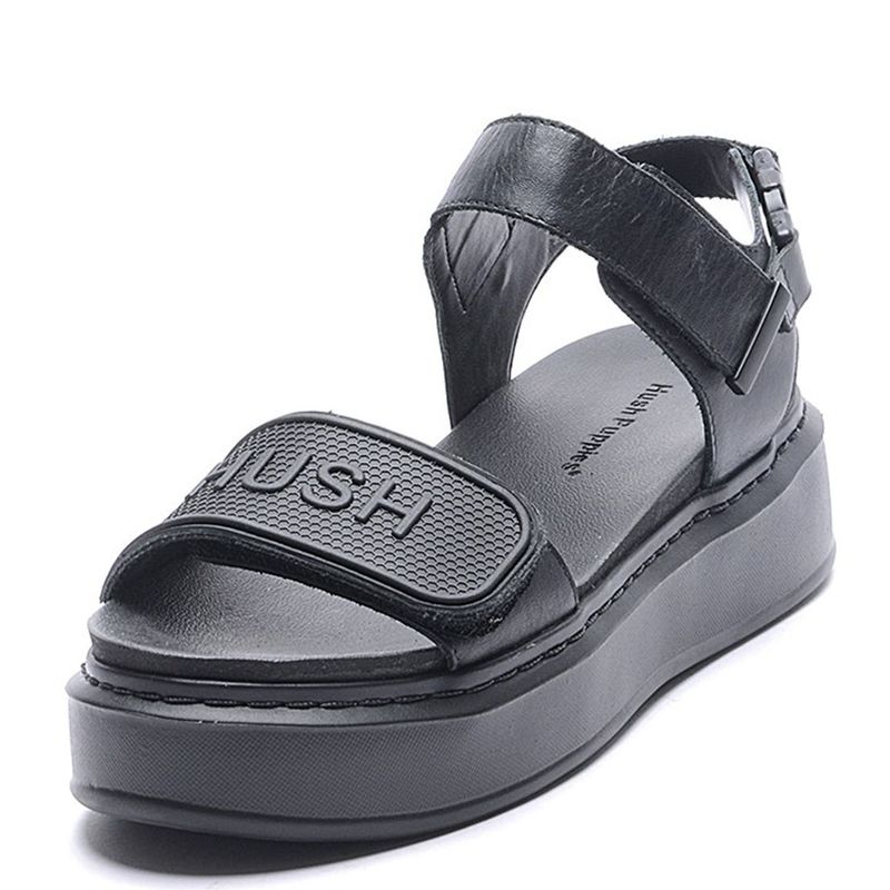 Sandalias Hush Puppies Lipe II De Mujer Tus Zapatos