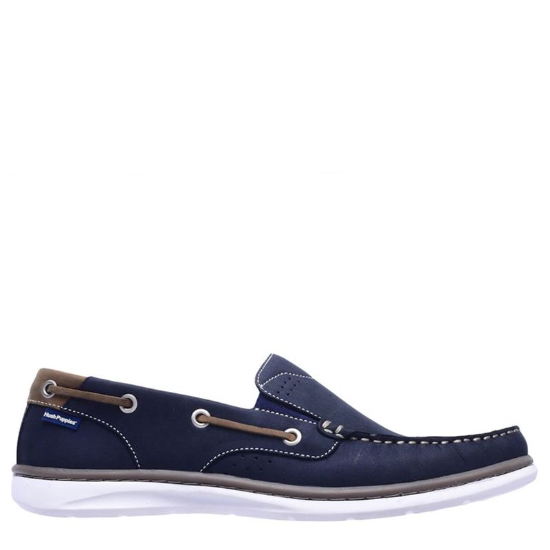 Nauticos 2025 hush puppies