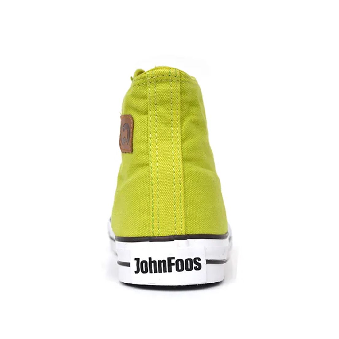 Zapatillas John Foos 184 Unisex Tus Zapatos