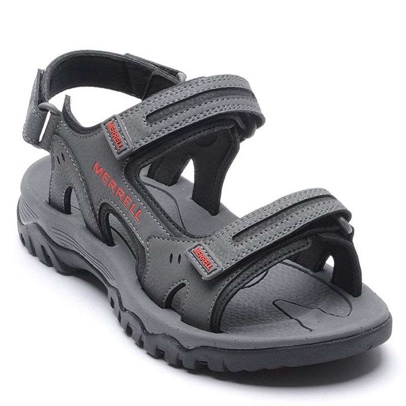 Chanclas cheap merrell hombre