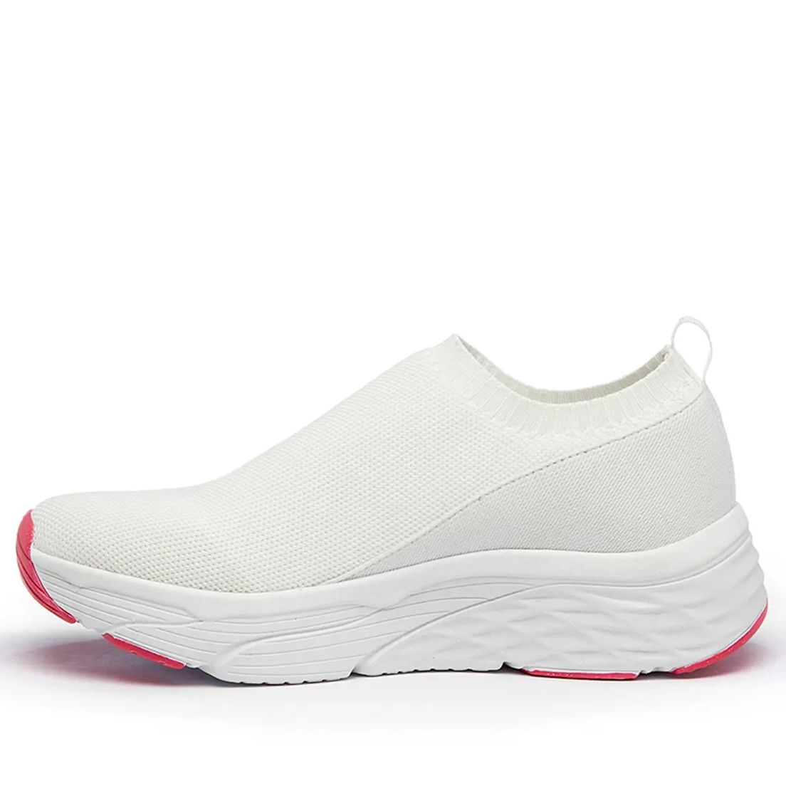 Zapatillas blancas lady online stork